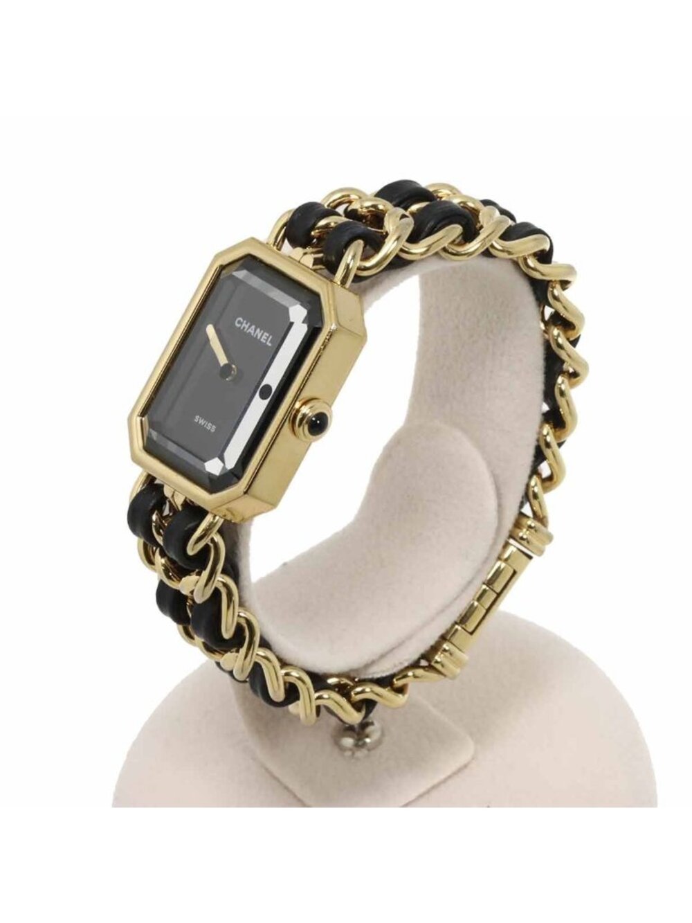 Chanel Premiere S Watch